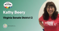 Kathy Beery for Virginia Senate District 2
